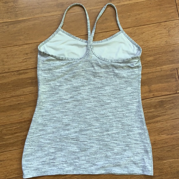 LULULEMON Women’s Razorback Tank sz M - Picture 2 of 4